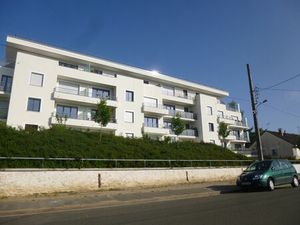 Parking couverte sécurisé