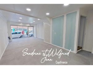 Local professionnel à louer GAILLON 8 pièce(s) 132m2 2 400€/mois HT/HC