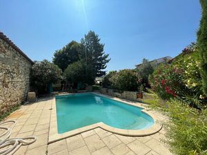 Maison Allan avec Piscine