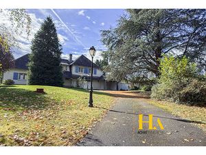 Maison T7  5 chambres - 274 m2 - vue pyrénées