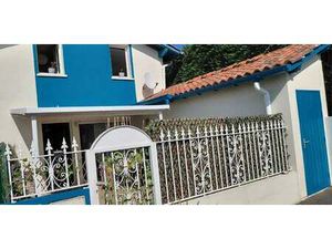 Maison avec terrasse Hendaye (64)