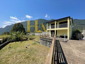 Maison moderne F3 sur 450 m² de terrain - Salazie