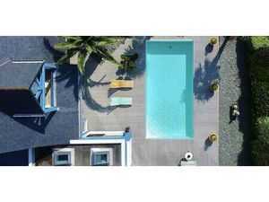 Maison avec piscine et jardin Saint-Pierre-Quiberon (56)