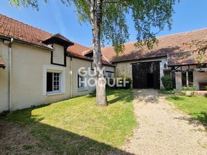 MAISON À VENDRE DE 6 PIÈCES DE 228 00 M²