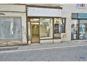 Local professionnel à vendre MONTRICHARD 2 pièce(s) 34m2 45 000€