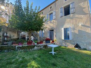 Appartement T2 Avec Jardin De 47 M2 Actuellement Loue Tres Belle Situation Avec Vue...