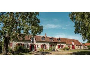 Maison avec terrasse Saint-Aignan (41)