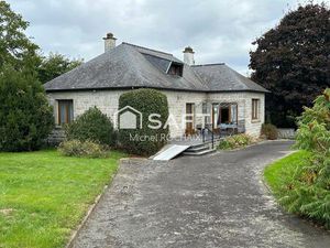 Vente maison 6 pièces 103 m² Rennes (35200)