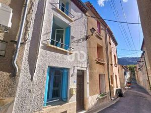 Vente Maison à Saint-Paul-de-Fenouillet (66220) : à vendre / 70m² Saint-Paul-de-Fenouillet