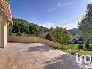 Vente Maison à Vaunaveys-la-Rochette (26400) : à vendre / 151m² Vaunaveys-la-Rochette