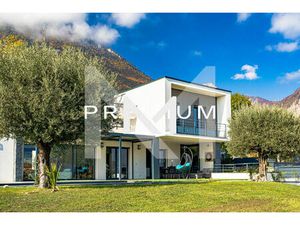 Vente maison 6 pièces 251 m² Saint-Ismier (38330)