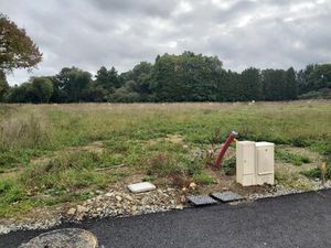 Annonce vente terrain terrain de m2 à Baulne (91590) - ParuVendu.fr ref 992783107939