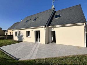 Vente Maison à La Baconnière (53240) : à vendre / 78m² La Baconnière
