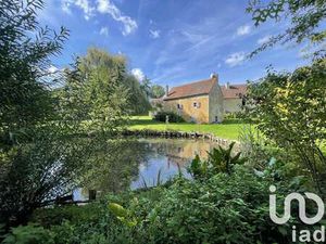 Vente Maison à Saint-Aubin-des-Coudrais (72400) : à vendre / 96m² Saint-Aubin-des-Coudrais