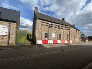 Vente Maison à Pluzunet (22140) : à vendre / 105m² Pluzunet