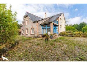Vente Maison à Squiffiec (22200) : à vendre / 258m² Squiffiec