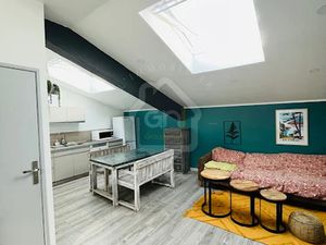 Location meublée appartement 2 pièces 48.84 m² à Avignon (84000)  695 €