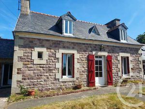 Vente Maison à Plourivo (22860) : à vendre / 115m² Plourivo