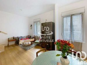 Vente Maison à Rennes (35000) : à vendre / 84m² Rennes