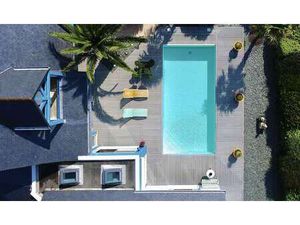 Vente Maison Piscine à Saint-Pierre-Quiberon (56510) : à vendre Piscine / 210m² Saint-Pier