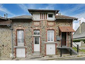 Vente Maison à Flers (61100) : à vendre / 62m² Flers