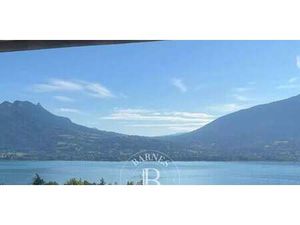 Appartement avec terrasse Veyrier-du-Lac (74)