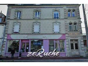 Location Bureaux et commerces à Dives-sur-Mer (14160) : à louer / Dives-sur-Mer