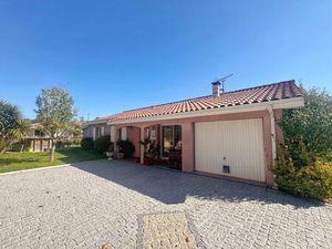 Vente maison 6 pièces 100 m² Josse (40230)