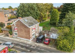 Maison à vendre à Impasse au Bois 7 Hannut (VBD44385)