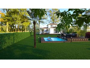 Vente maison neuve 7 pièces 145 m² à Althen-des-Paluds (84210)  450 000 €