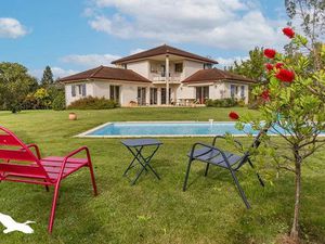 Vente maison 7 pièces 190 m² à Narcastet (64510)  449 000 €