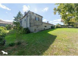 Vente maison 4 pièces 99 m² Villesèque (46090)