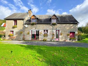 Vente maison 7 pièces 144 m² Ducey-les-Chéris (50220)