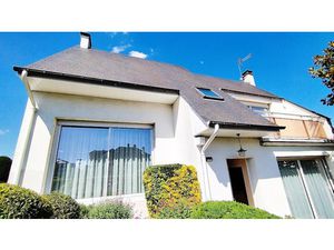 Vente maison 5 pièces 105 m² à Saint-Gratien (95210)  495 000 €