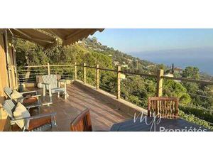 Maison avec piscine Rayol-Canadel-sur-Mer (83)