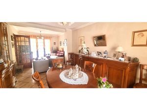 Vente maison 5 pièces 120 m² à Houilles (78800)  585 000 €