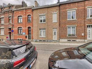 Maison à vendre à Rue Antoine De Berghes 22 Stembert (VBD44370)