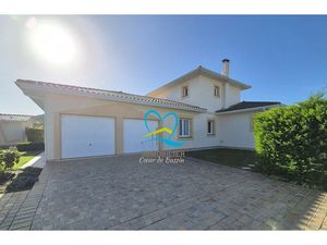 Vente maison 5 pièces 178 m² à Audenge (33980)  642 000 €