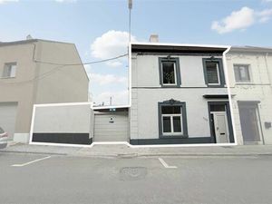 Maison à vendre à Rue Terry Mouchon 125 Lodelinsart (VBD44492)