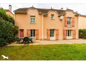 Vente maison 7 pièces 168 m² à Cergy (95000)  499 800 €