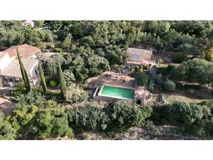 Vente villa 5 pièces 208.5 m² à Carces (83570)  895 000 €