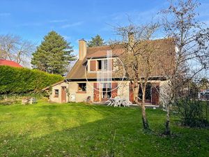 Vente maison 7 pièces 158 m² à Le Touquet-Paris-Plage (62520)  990 000 €