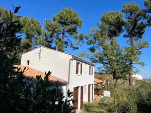 Vente maison 7 pièces 139 m² à Saint-Trojan-les-Bains (17370)  549 500 €