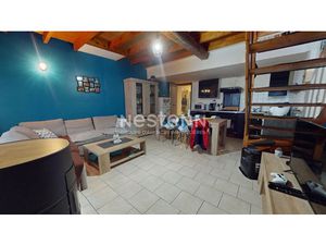 Vente appartement 2 pièces 55.44 m² à Frencq (62630)  86 400 €