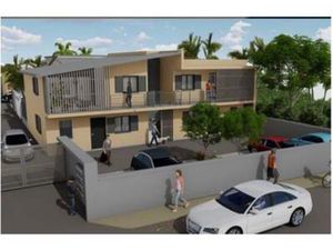ORAPI SAINT PIERRE : Appartement T3 neuf avec varangue à vendre  Réunion
