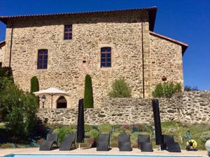 Vente propriété 10 pièces 318 m² à Capdenac-Gare (12700)  675 000 €