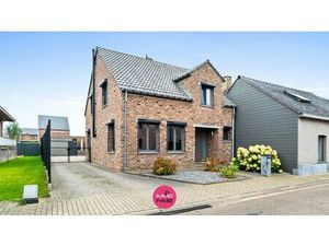 Maison à vendre à Strodorp 79 Veldwezelt (RBU57558)