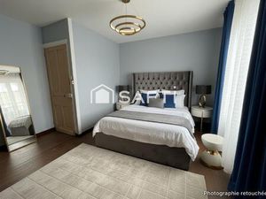 Vente maison 5 pièces 99 m² Chocques (62920)