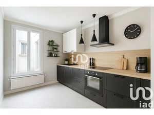 Vente maison 7 pièces 200 m² Le Portel (62480)