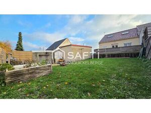Vente maison 4 pièces 74 m² Sallaumines (62430)